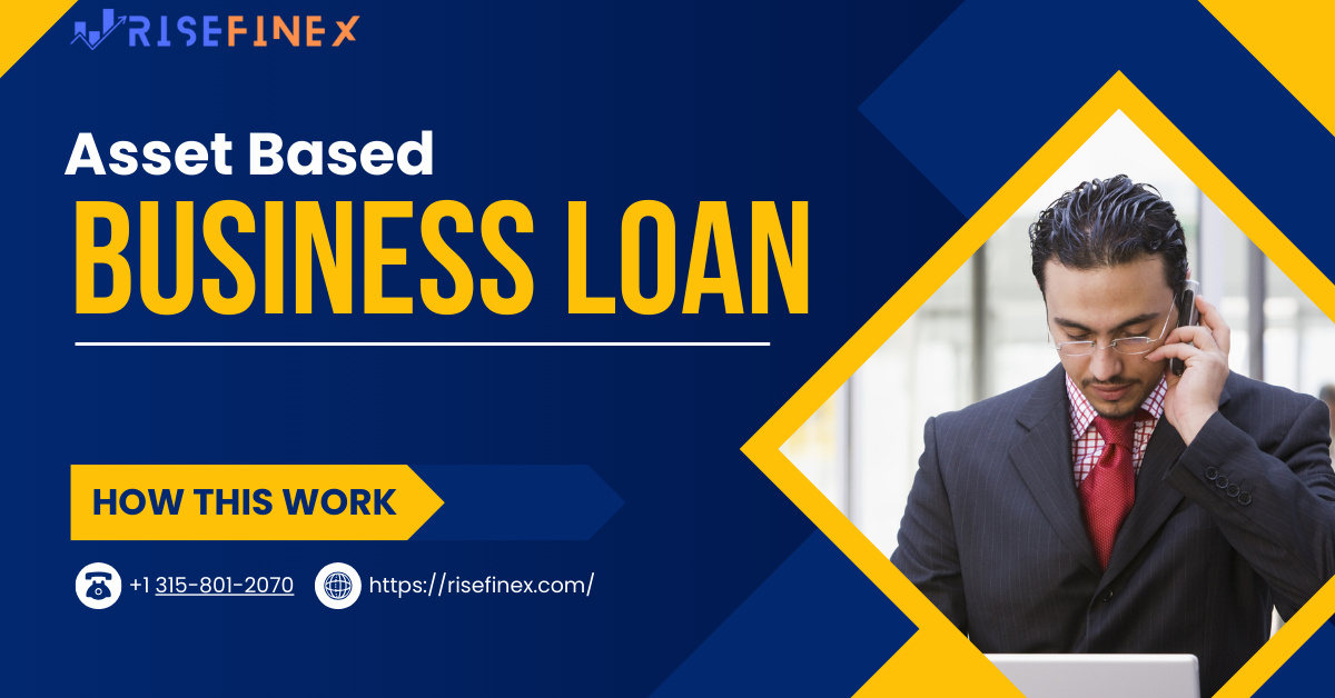 easy asset based business loan