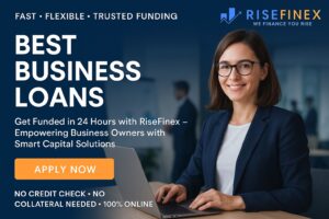 best business loan provider