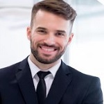 Kenneth - Finance Content Strategist