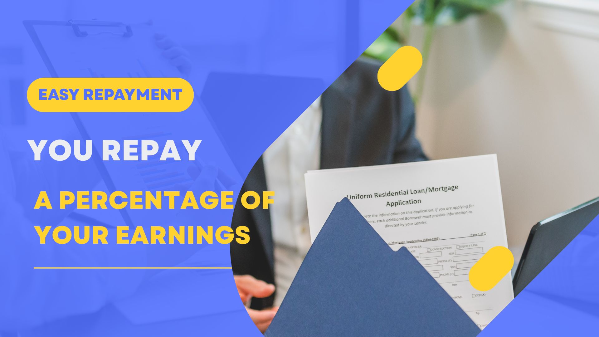 business loans repayemnt process