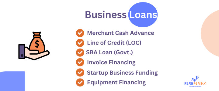 best business loans