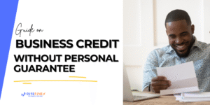 get busienss loan without pg