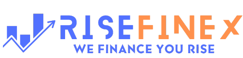 RiseFinex Logo