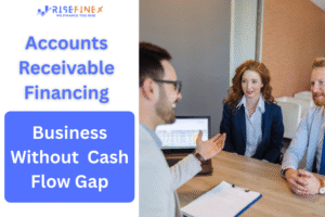 accounts receivable b2b loans