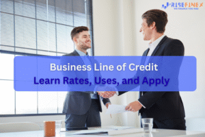 LOC for business
