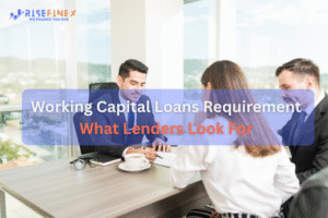business loan application checklist