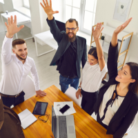 RiseFinex Business Finance Team