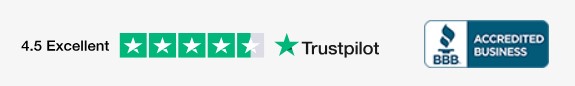 Trusted Lenders Icon