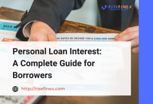 personal loans interest guide