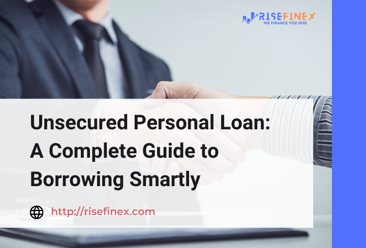 unsecured personal loan guide