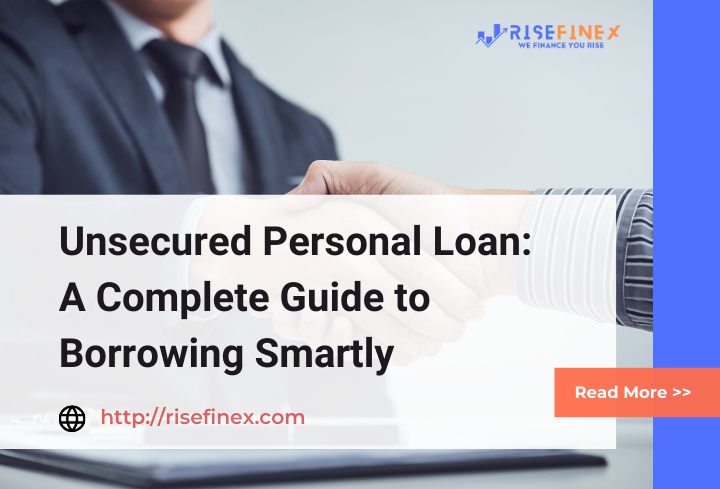 unsecured personal loan